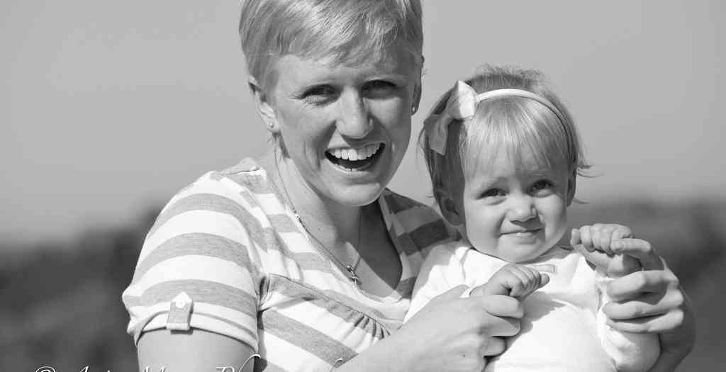 Petra & Emma - Beach Fun