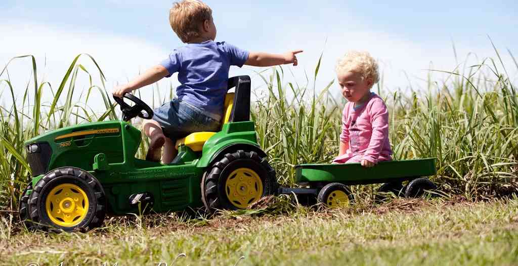 Family - Dan & Chrissy