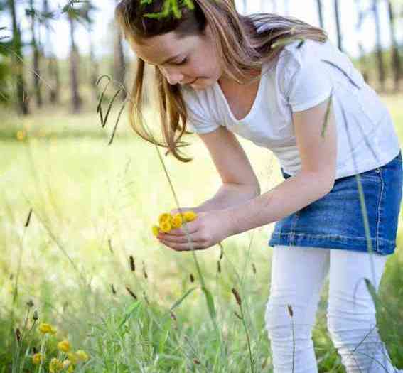 The Meter Family Shoot